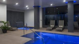 holiday inn express and suites chihuahua juventud by ihg
