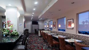 holiday inn express and suites chihuahua juventud by ihg