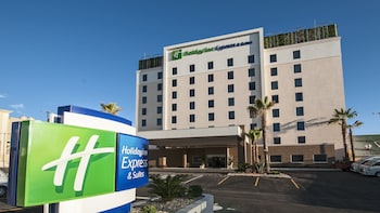 Holiday Inn Express & Suites Chihuahua Juventud By Ihg,Fashion Mall>>Chihuahua,3 star