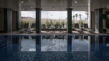 Holiday Inn Express & Suites Chihuahua Juventud By Ihg,Fashion Mall>>Chihuahua,3 star
