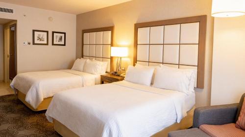holiday inn express and suites chihuahua juventud by ihg