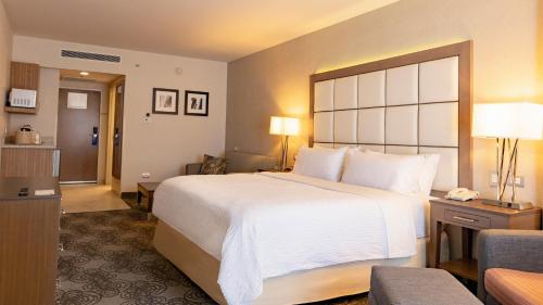 holiday inn express and suites chihuahua juventud by ihg