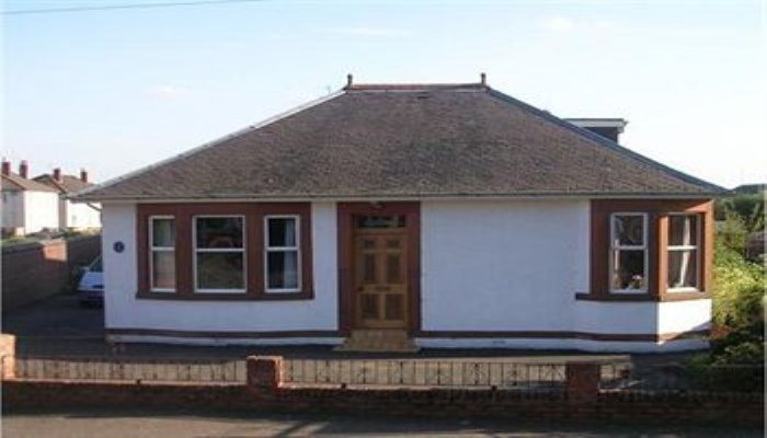 Ardwell Bed & Breakfast,Ayrshire>>Ayr,3 star