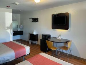 Motel 6 Cameron, Mo,De Kalb>>Cameron,2 star