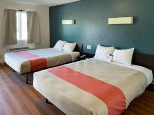 Motel 6 Cameron, Mo,De Kalb>>Cameron,2 star