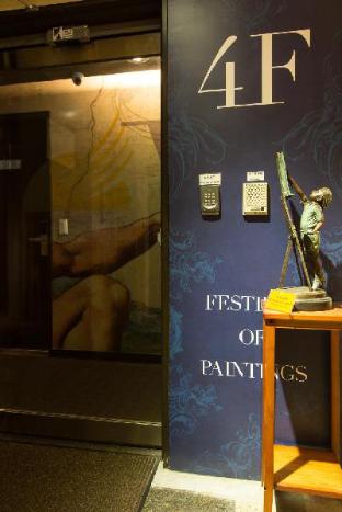 morwing hotel culture vogue