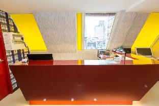 morwing hotel culture vogue