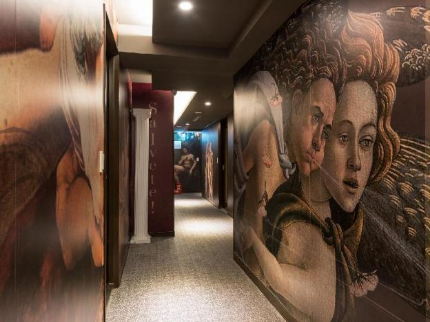 morwing hotel culture vogue