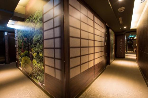 morwing hotel culture vogue