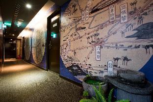 morwing hotel culture vogue