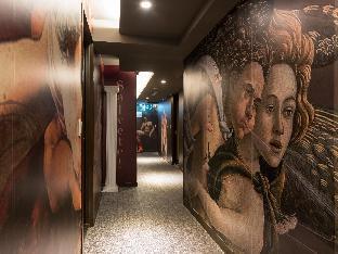 morwing hotel culture vogue