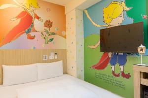 morwing hotel culture vogue