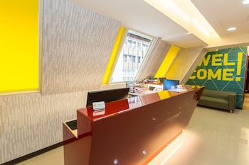 morwing hotel culture vogue