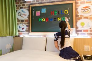 morwing hotel culture vogue