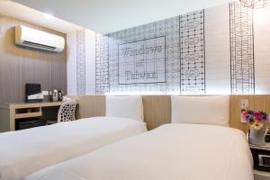 morwing hotel culture vogue