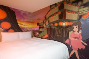 morwing hotel culture vogue