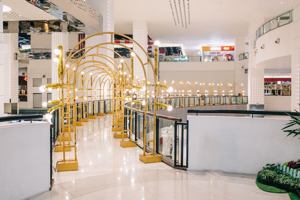 ravarine suite apartment