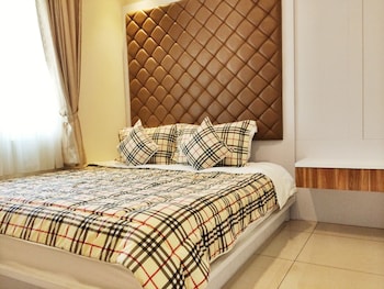 ravarine suite apartment