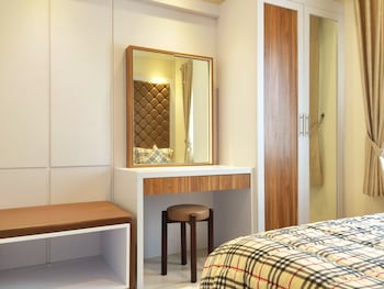 ravarine suite apartment