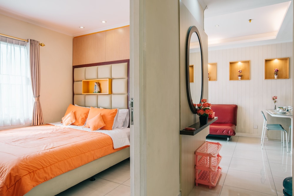 ravarine suite apartment