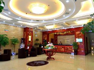 greentree inn jiujiang railway station qianhongxiang hotel
