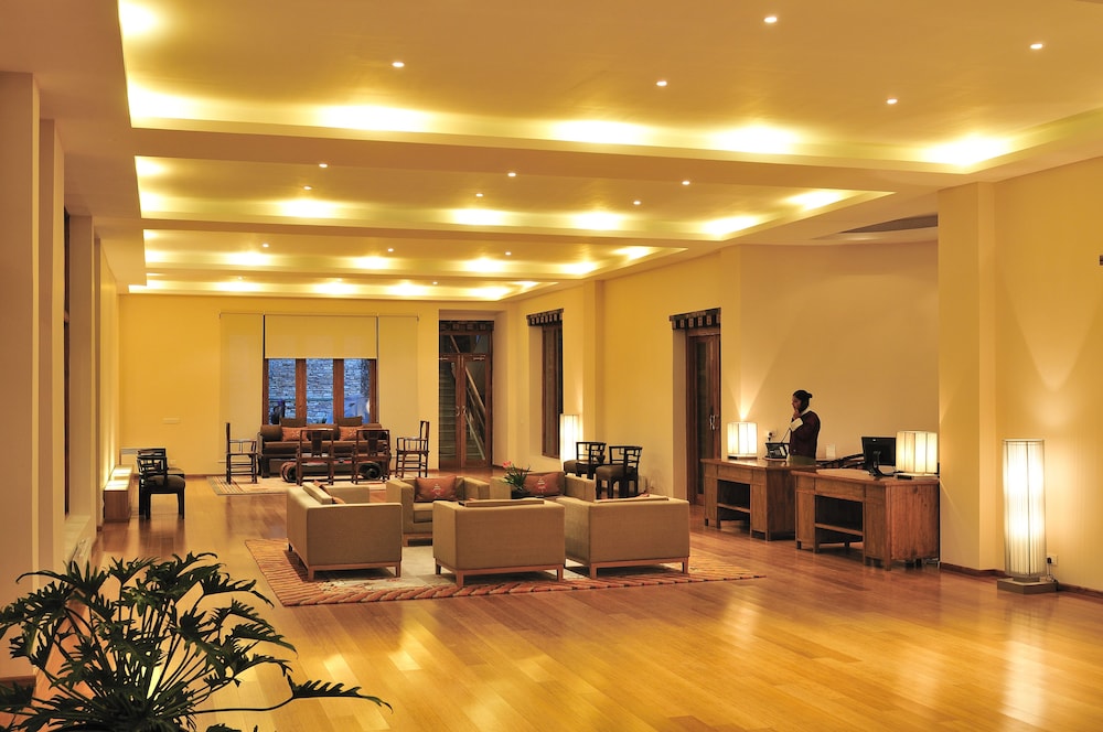 terma linca resort and spa