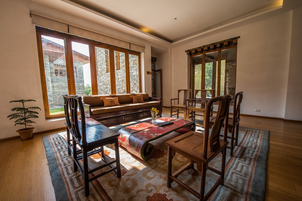 terma linca resort and spa