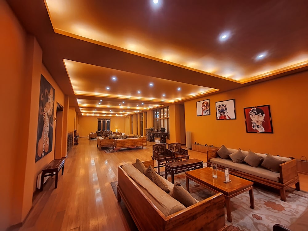 terma linca resort and spa