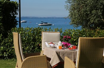 Hotel Sportsman,Bardolino>>Affi,4 star