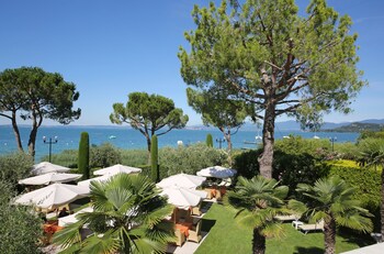 Hotel Sportsman,Bardolino>>Affi,4 star