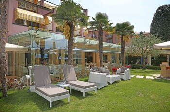 Hotel Sportsman,Bardolino>>Affi,4 star