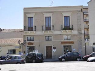 B&B La Suite,Messina>>Brolo,2 star