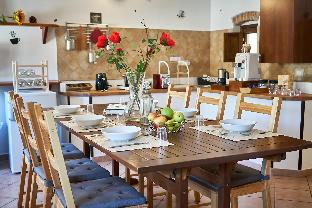 B&B La Suite,Messina>>Brolo,2 star