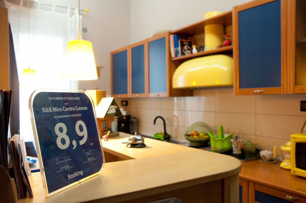 miro bed and breakfast