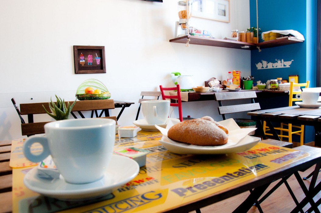 miro bed and breakfast