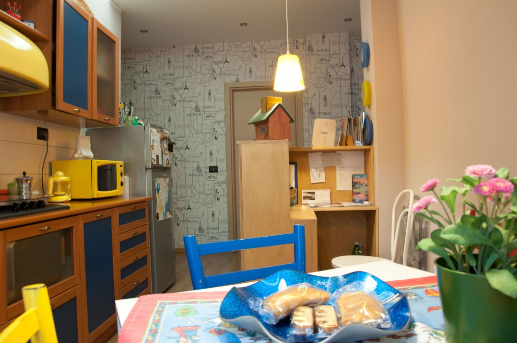 miro bed and breakfast