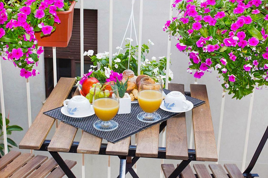 miro bed and breakfast