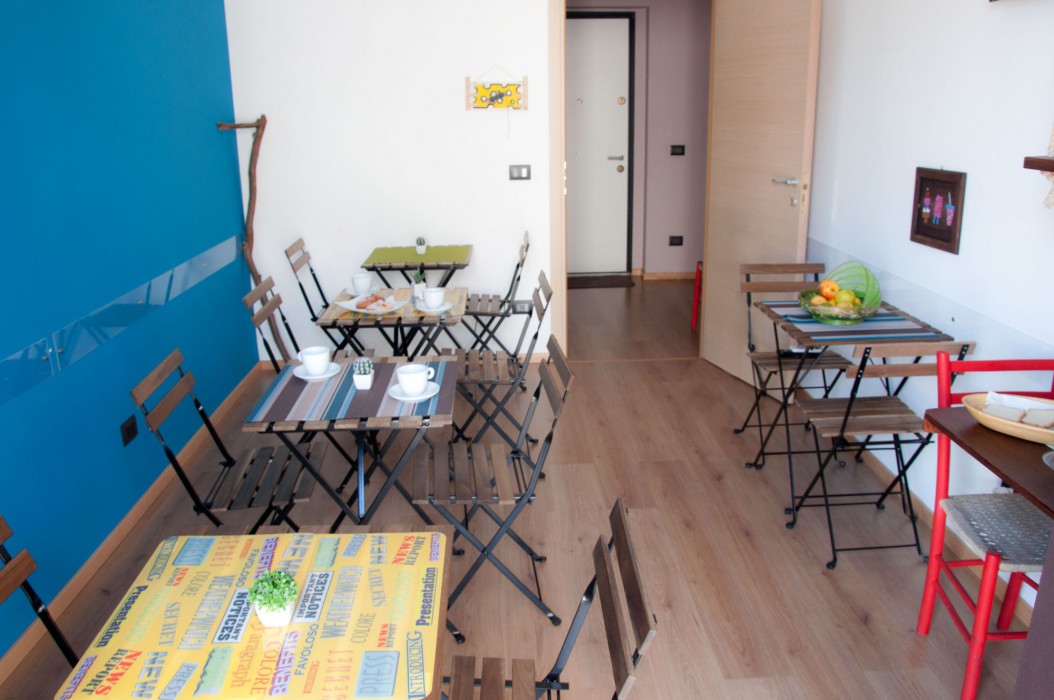 miro bed and breakfast
