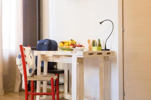miro bed and breakfast