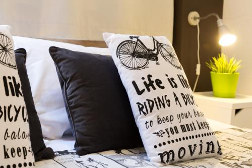 miro bed and breakfast