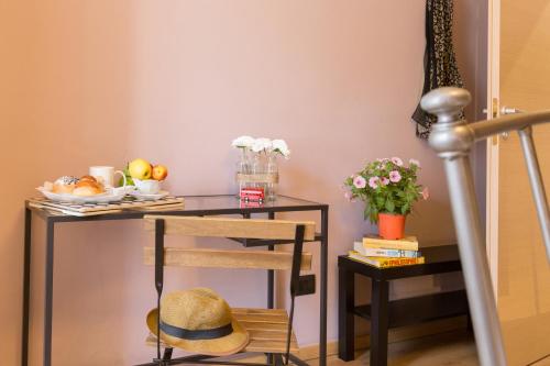miro bed and breakfast