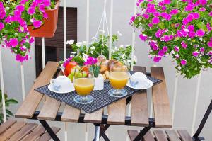 miro bed and breakfast