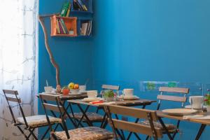 miro bed and breakfast