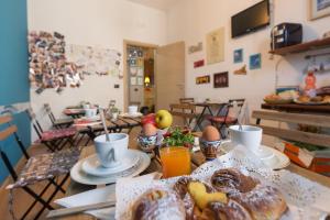 miro bed and breakfast