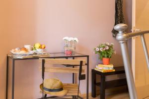 miro bed and breakfast