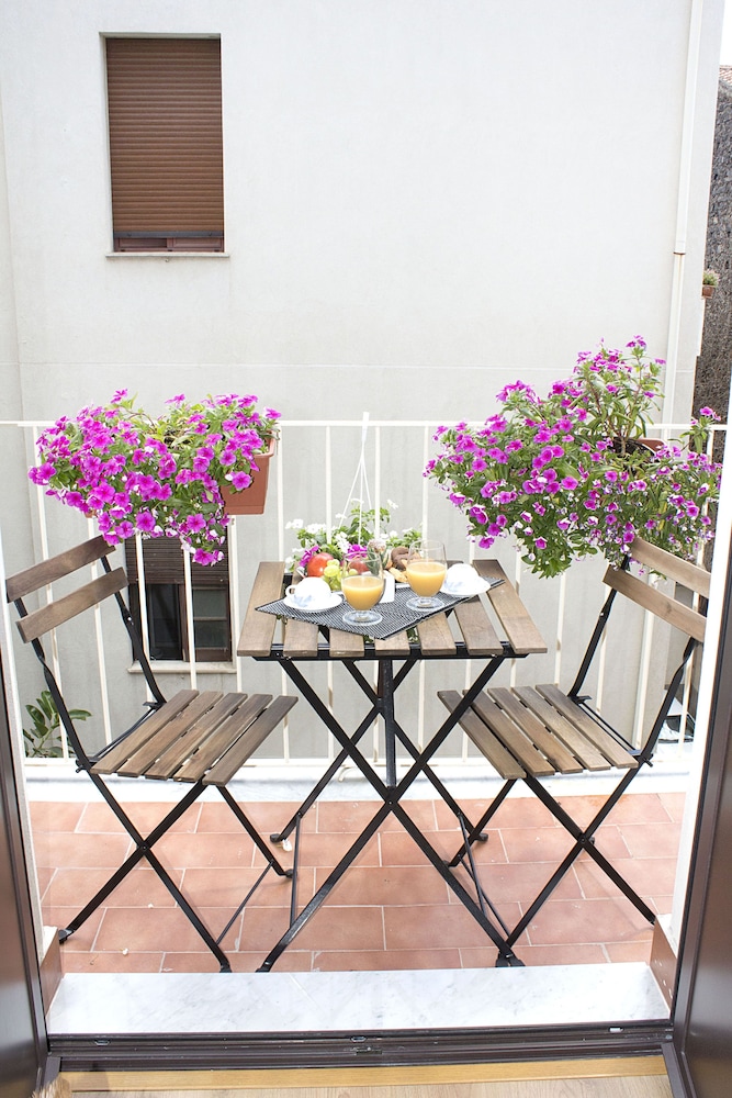 miro bed and breakfast