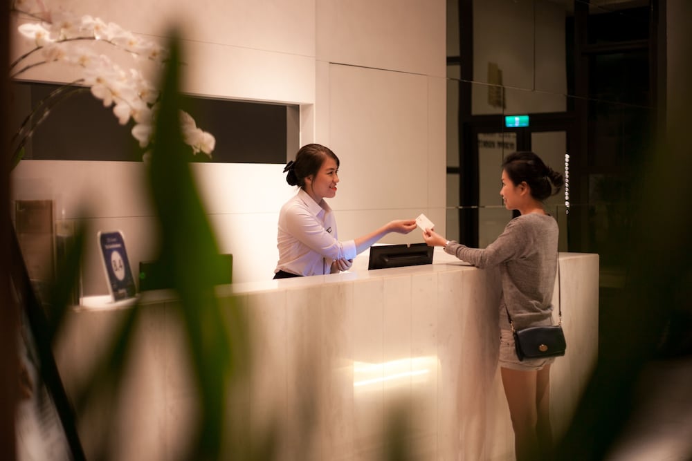 The Costa Nha Trang Residences,Khanh Hoa Province>>Nha Trang,5 star