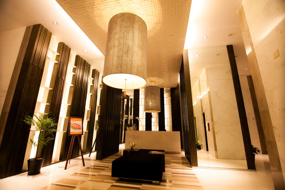 The Costa Nha Trang Residences,Khanh Hoa Province>>Nha Trang,5 star