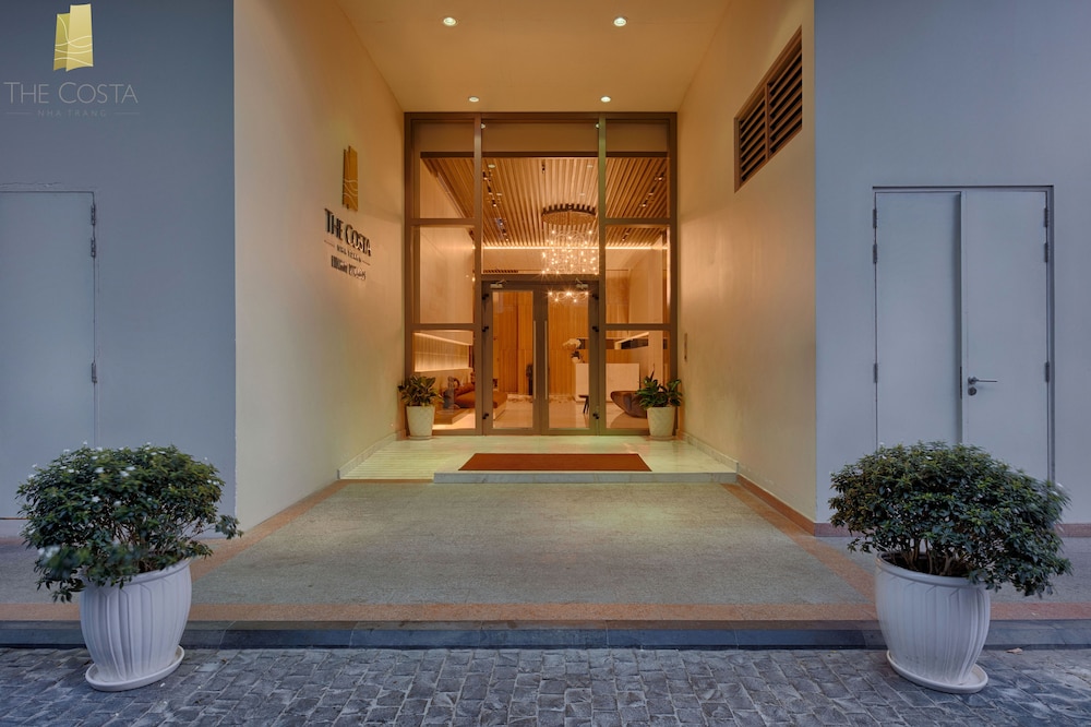 The Costa Nha Trang Residences,Khanh Hoa Province>>Nha Trang,5 star