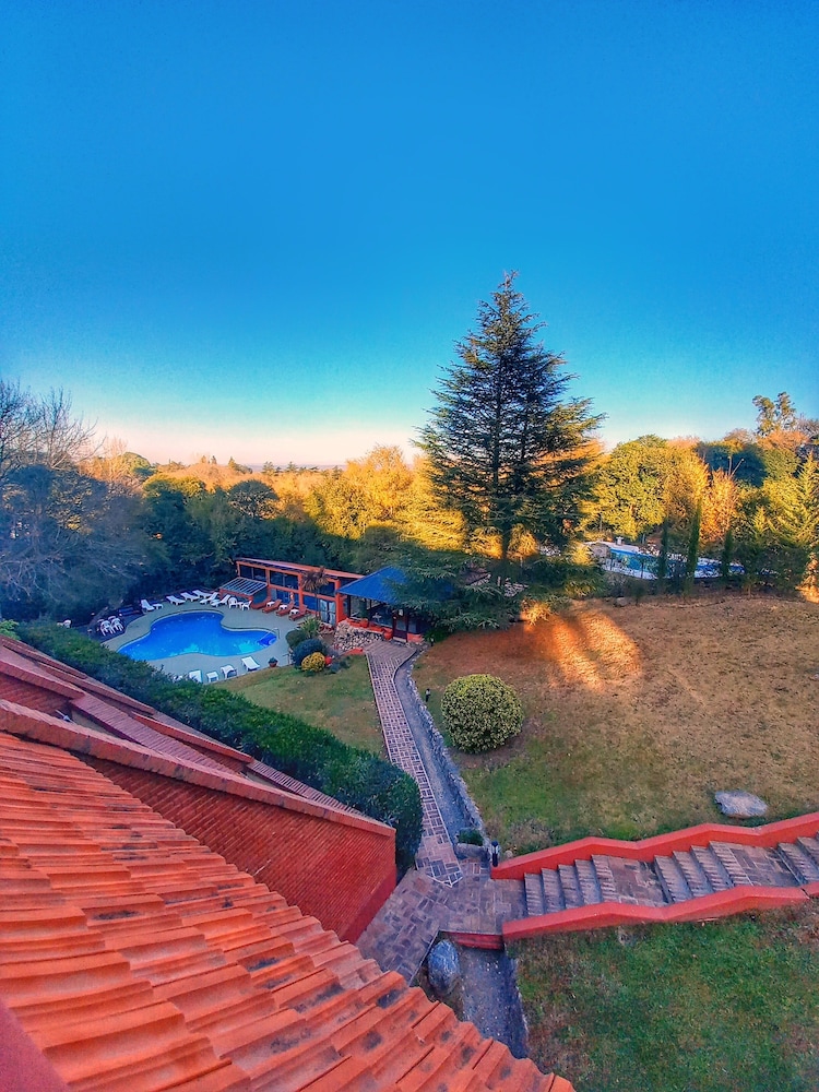 villa general belgrano